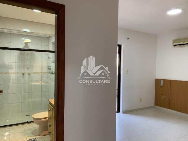 Apartamento para alugar com 3 quartos, 181m² - Foto 9