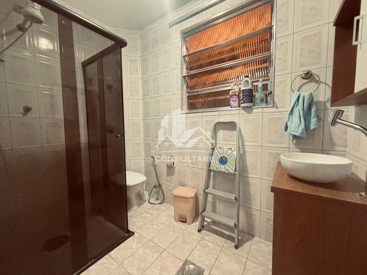 Apartamento à venda com 2 quartos, 58m² - Foto 12