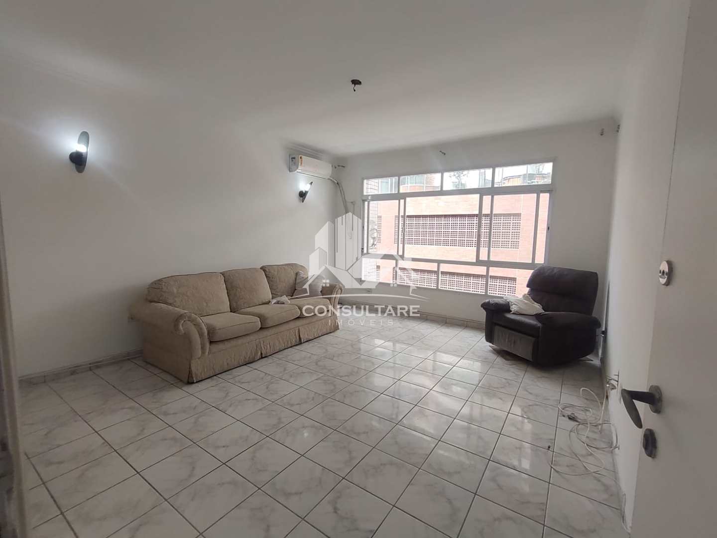 Apartamento à venda com 2 quartos, 95m² - Foto 1