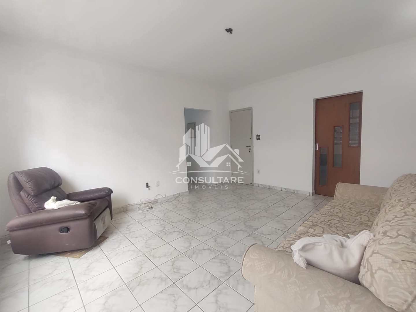 Apartamento à venda com 2 quartos, 95m² - Foto 2