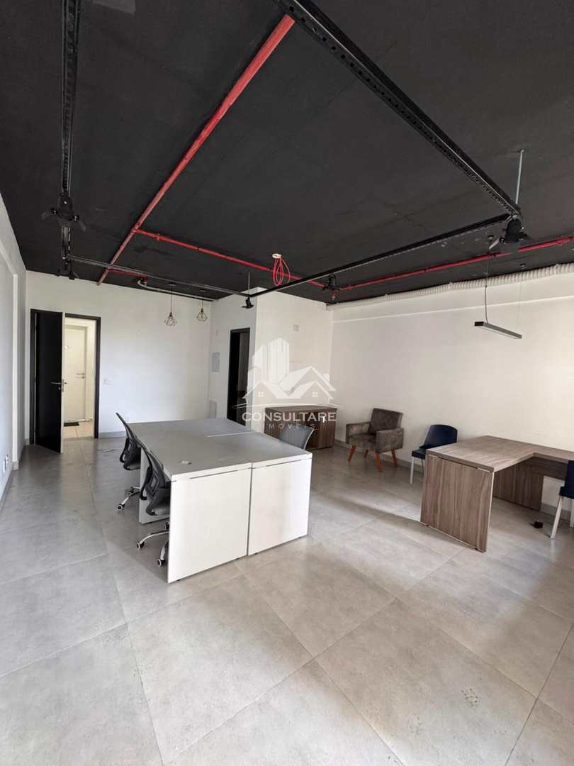 Conjunto Comercial-Sala à venda, 41m² - Foto 17