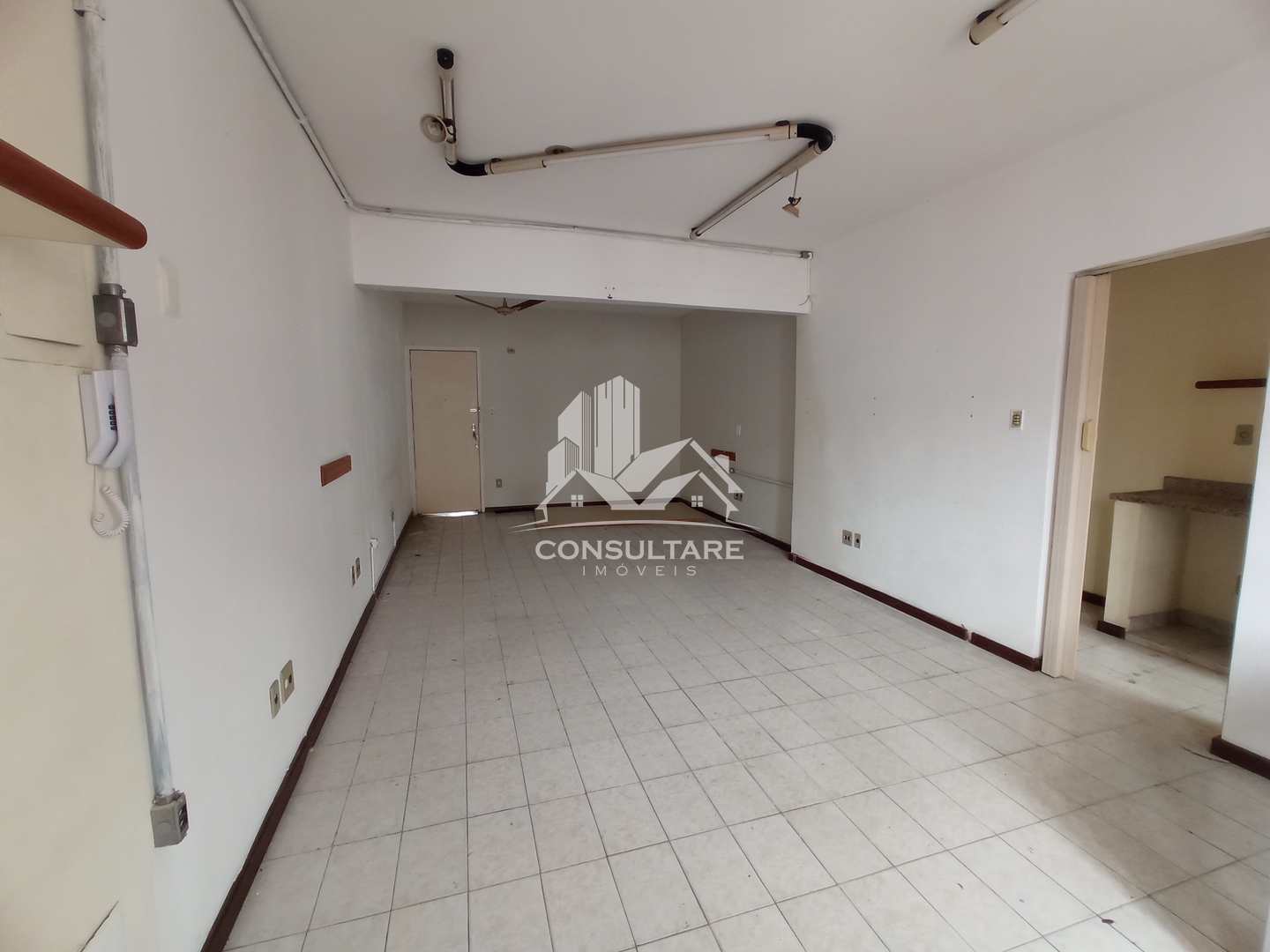 Conjunto Comercial-Sala à venda, 40m² - Foto 3