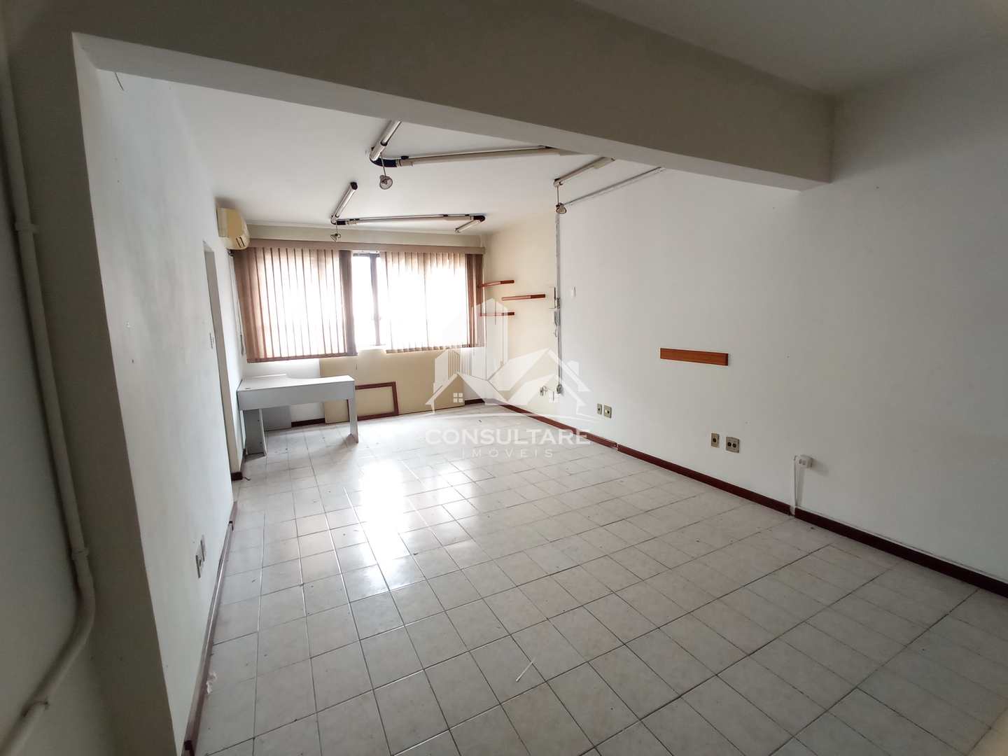 Conjunto Comercial-Sala à venda, 40m² - Foto 2