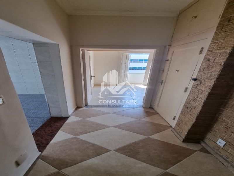 Apartamento à venda com 3 quartos, 125m² - Foto 7