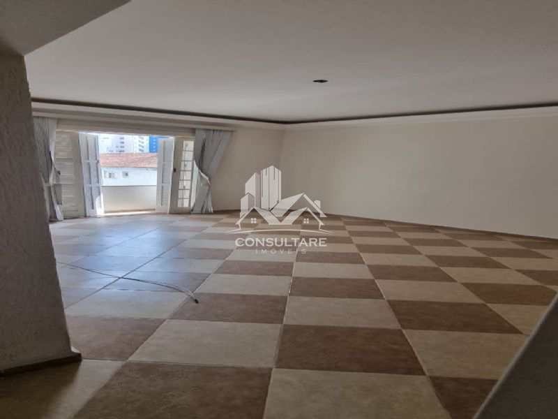 Apartamento à venda com 3 quartos, 125m² - Foto 3