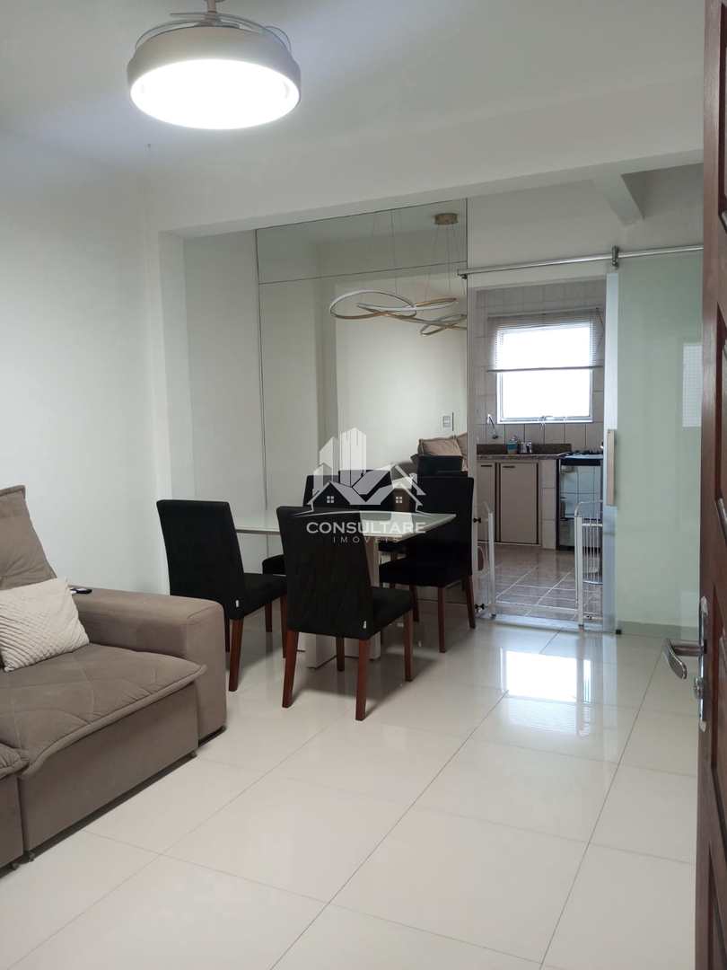 Apartamento à venda com 2 quartos, 71m² - Foto 2