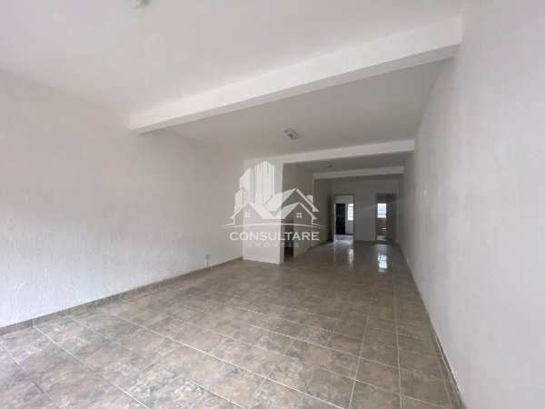 Sala com 0 quarto, Centro, Santos, Cod: 26302 PCM