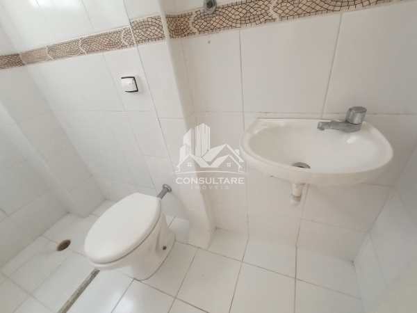 Conjunto Comercial-Sala para alugar, 30m² - Foto 7