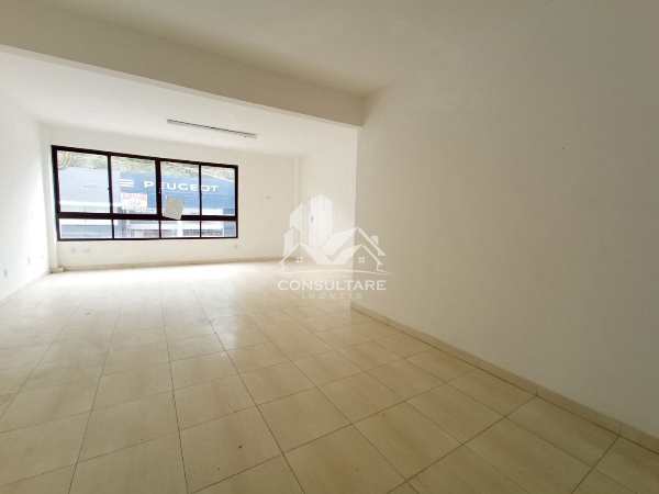 Conjunto Comercial-Sala para alugar, 30m² - Foto 1