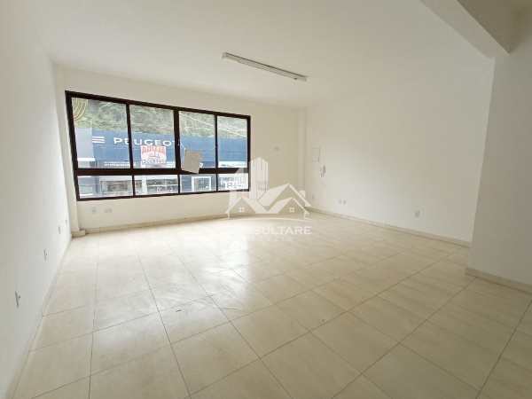 Conjunto Comercial-Sala para alugar, 30m² - Foto 2