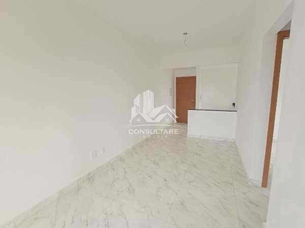 Apartamento à venda com 2 quartos, 52m² - Foto 5