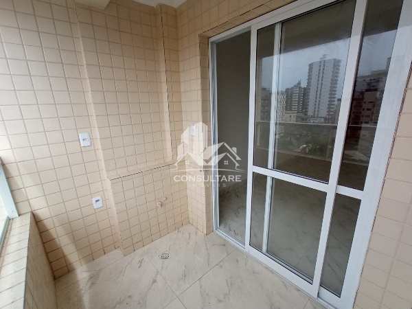 Apartamento à venda com 2 quartos, 52m² - Foto 3