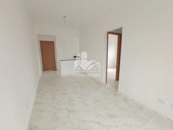 Apartamento à venda com 2 quartos, 52m² - Foto 6