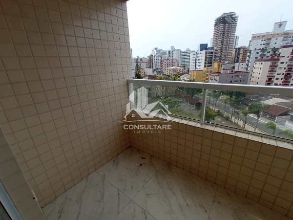 Apartamento à venda com 2 quartos, 52m² - Foto 2