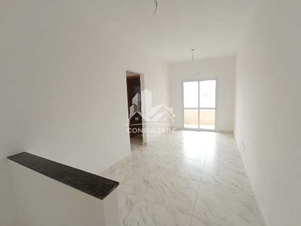 Apartamento à venda com 2 quartos, 52m² - Foto 1