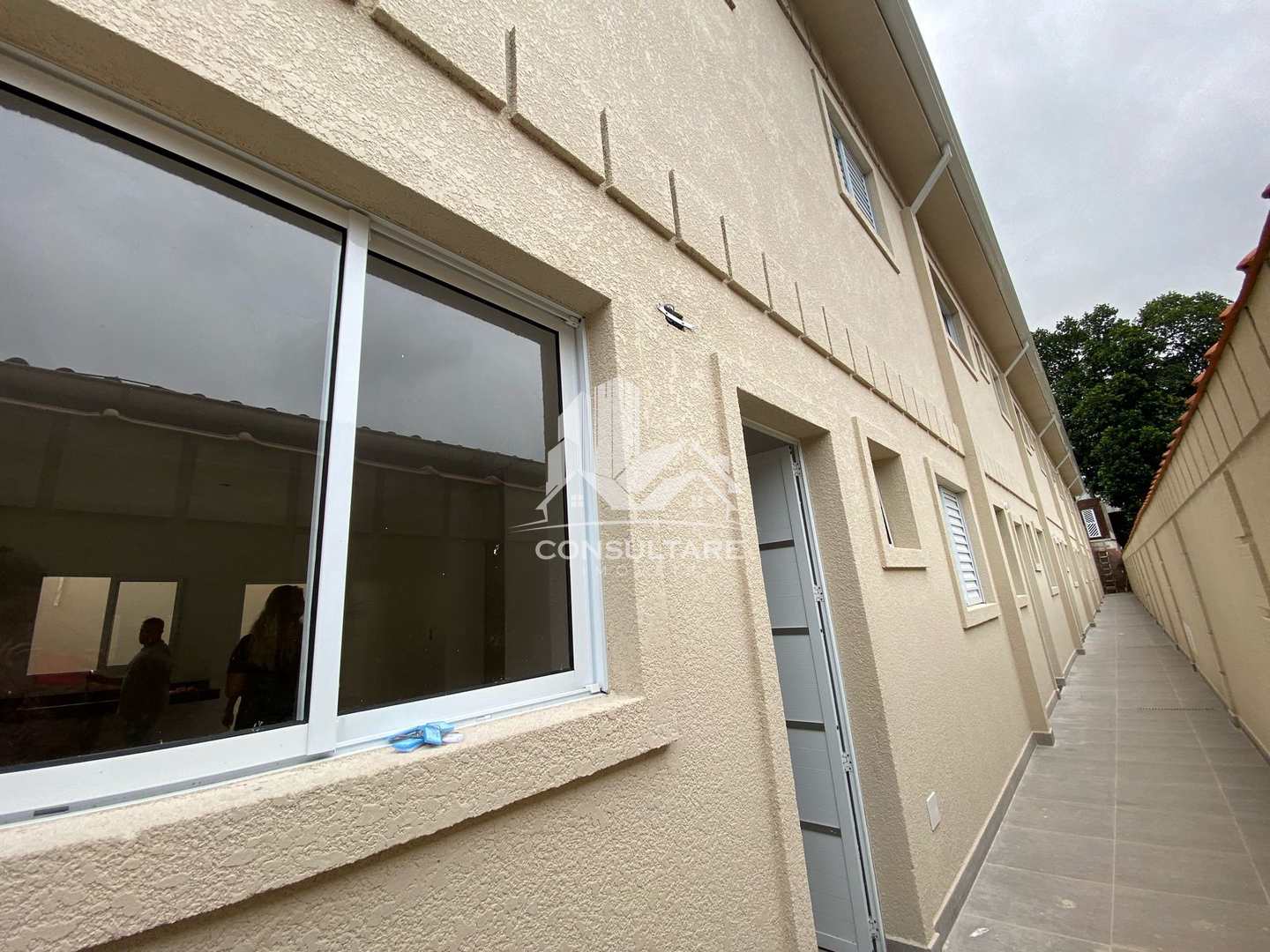 Casa à venda com 2 quartos, 57m² - Foto 23