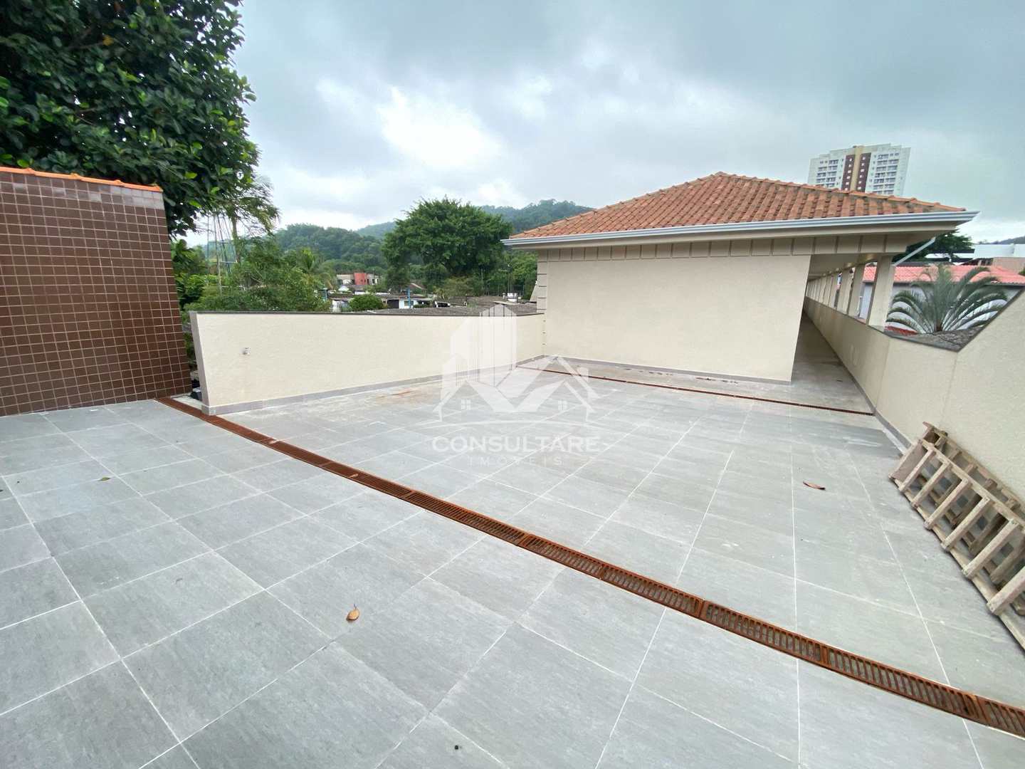 Casa à venda com 2 quartos, 36m² - Foto 28