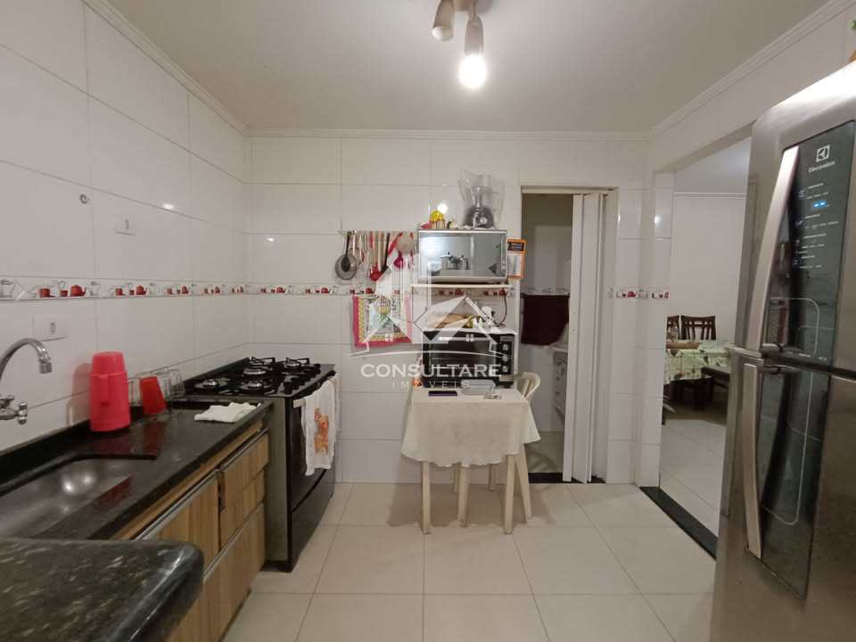 Casa à venda com 2 quartos, 80m² - Foto 16