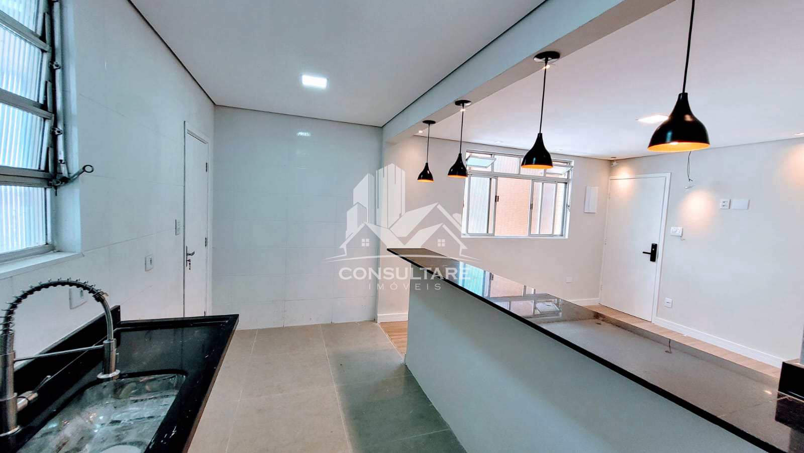 Apartamento à venda com 2 quartos, 70m² - Foto 5