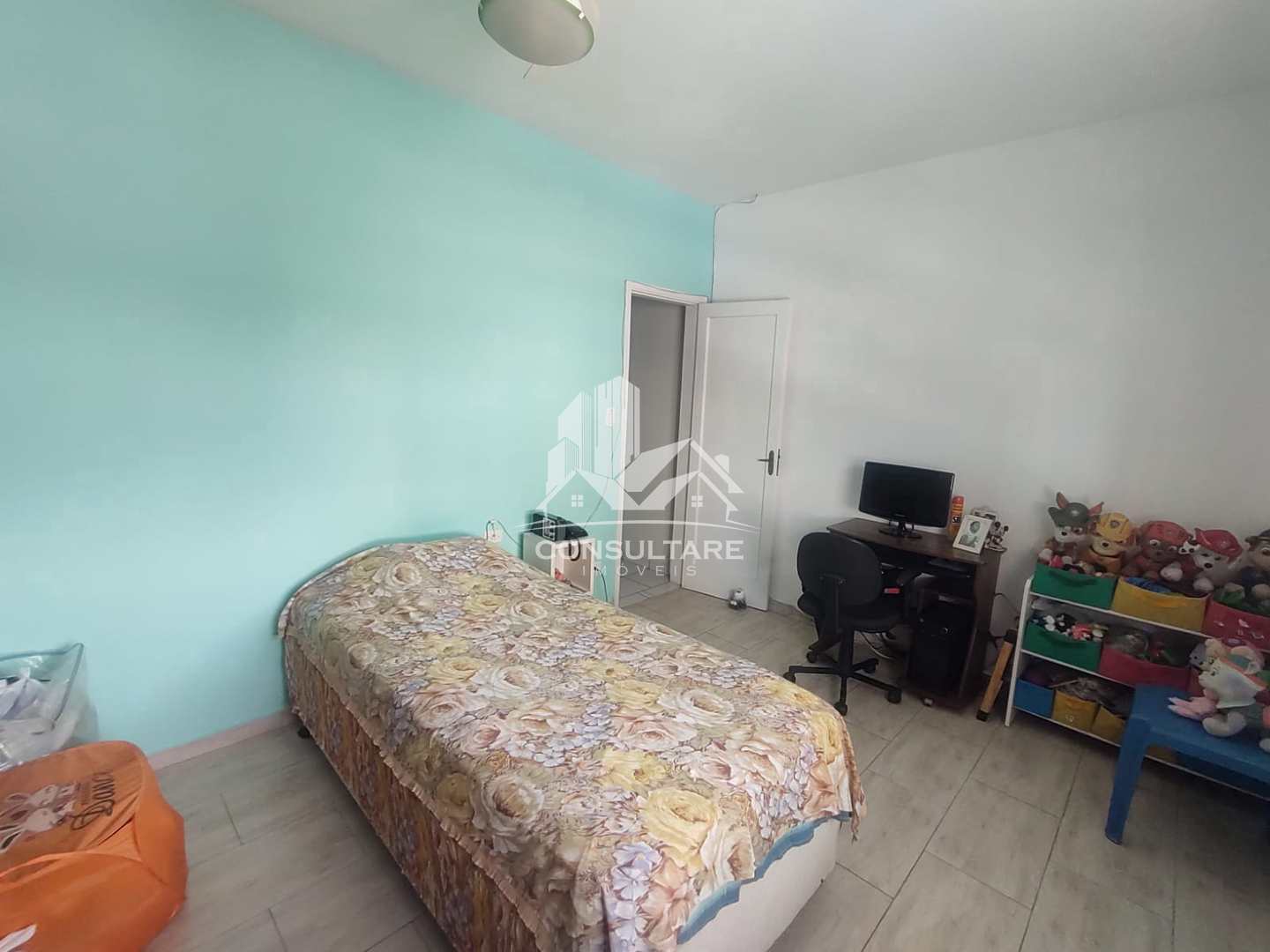 Apartamento à venda com 2 quartos, 78m² - Foto 15