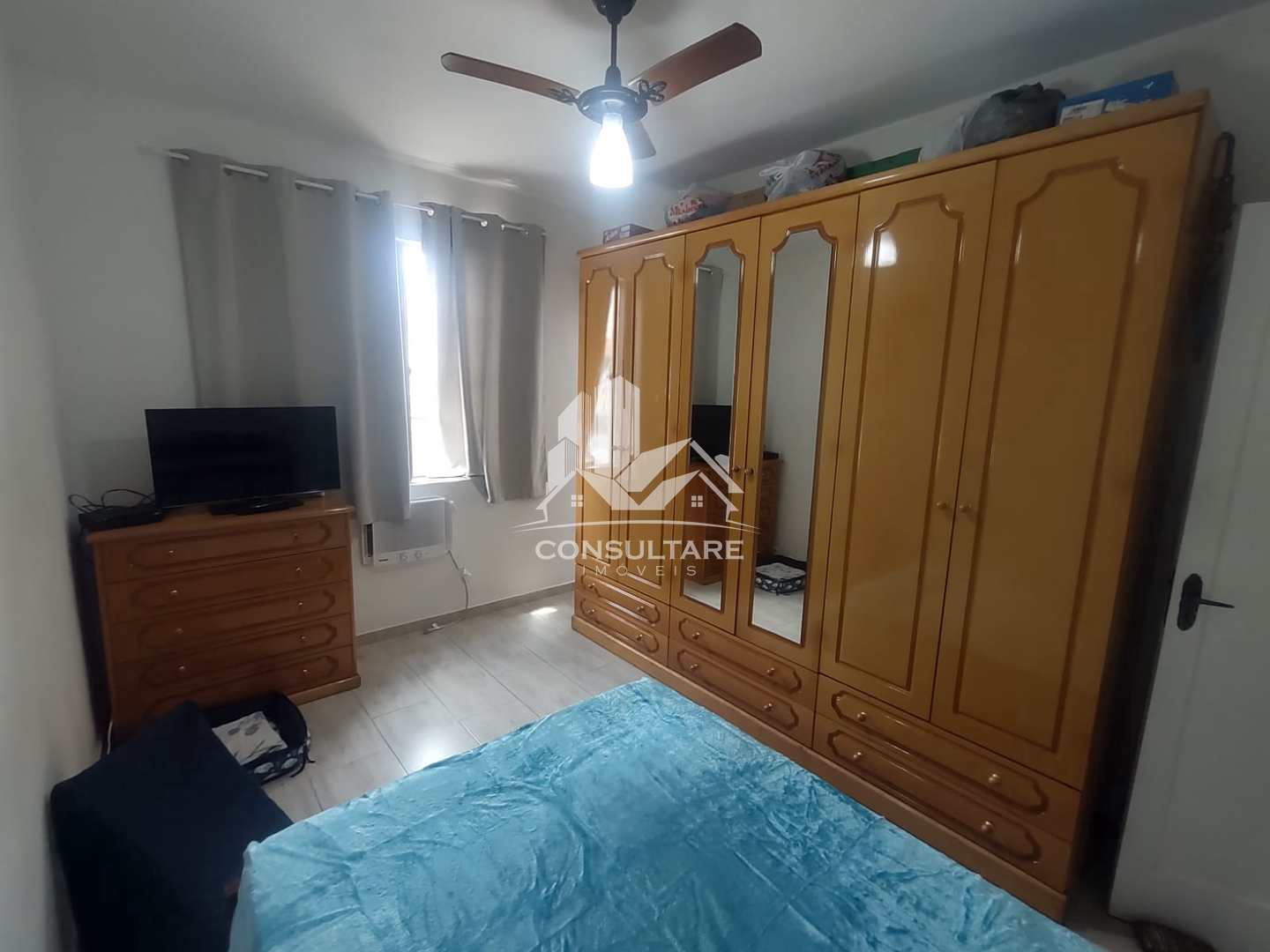 Apartamento à venda com 2 quartos, 78m² - Foto 9