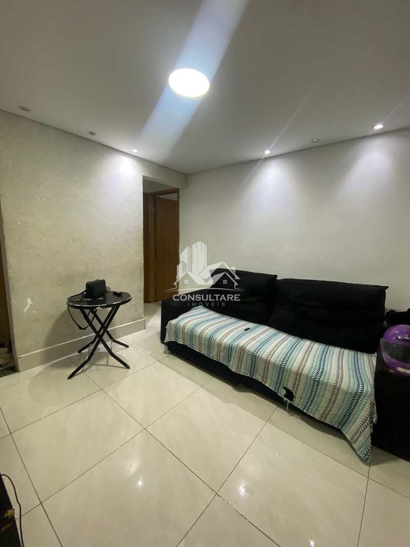 Apartamento à venda com 2 quartos, 38m² - Foto 1