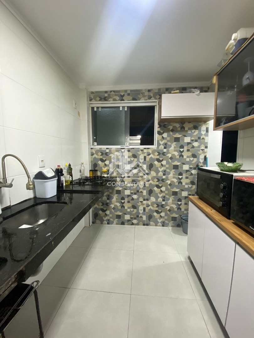 Apartamento à venda com 2 quartos, 38m² - Foto 5