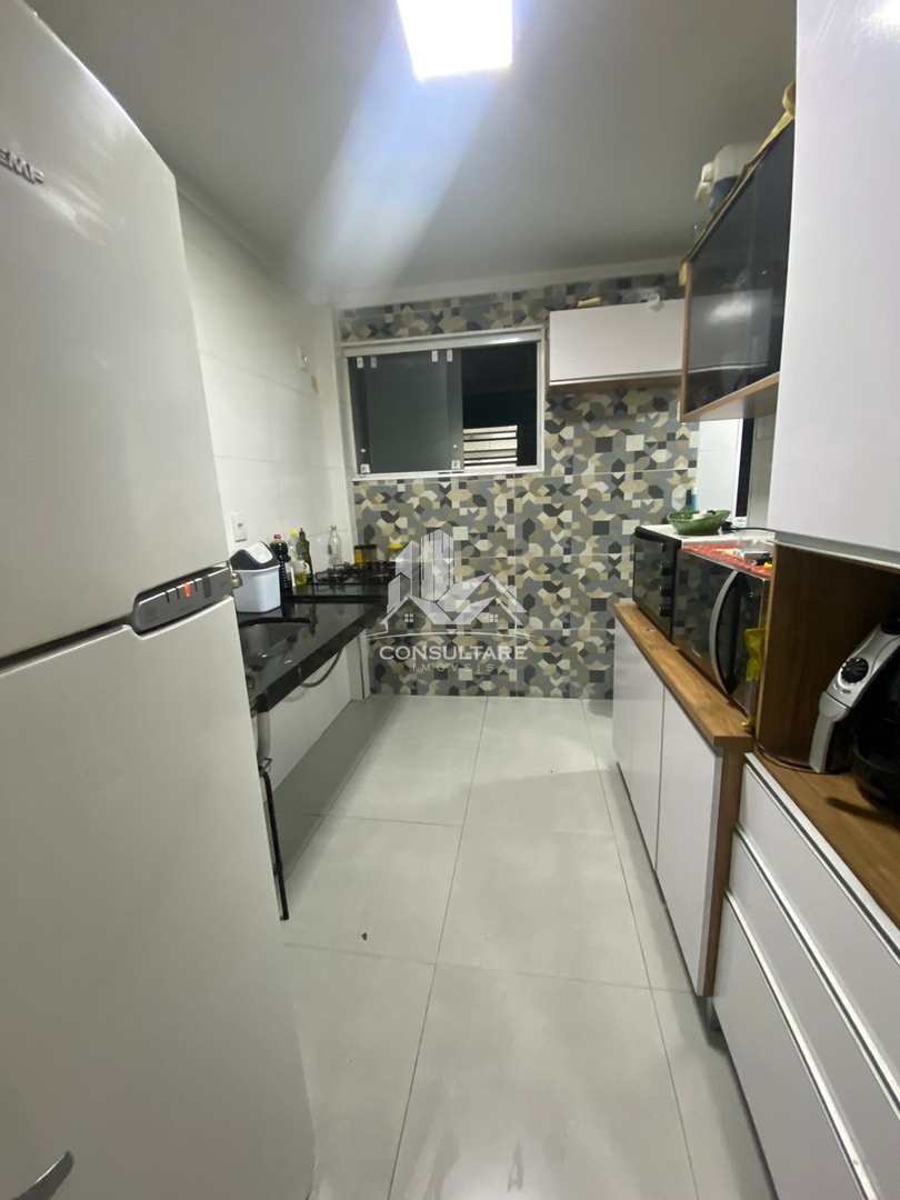 Apartamento à venda com 2 quartos, 38m² - Foto 4