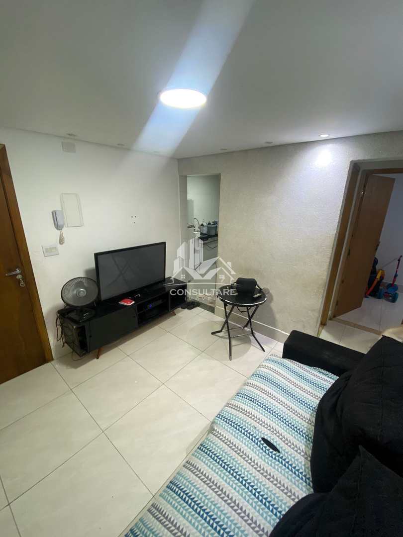 Apartamento à venda com 2 quartos, 38m² - Foto 13