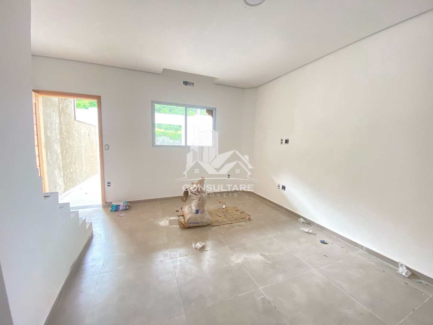 Casa2 Nova Cintra, Santos-R$ 666mil, Cod:26325MSS
