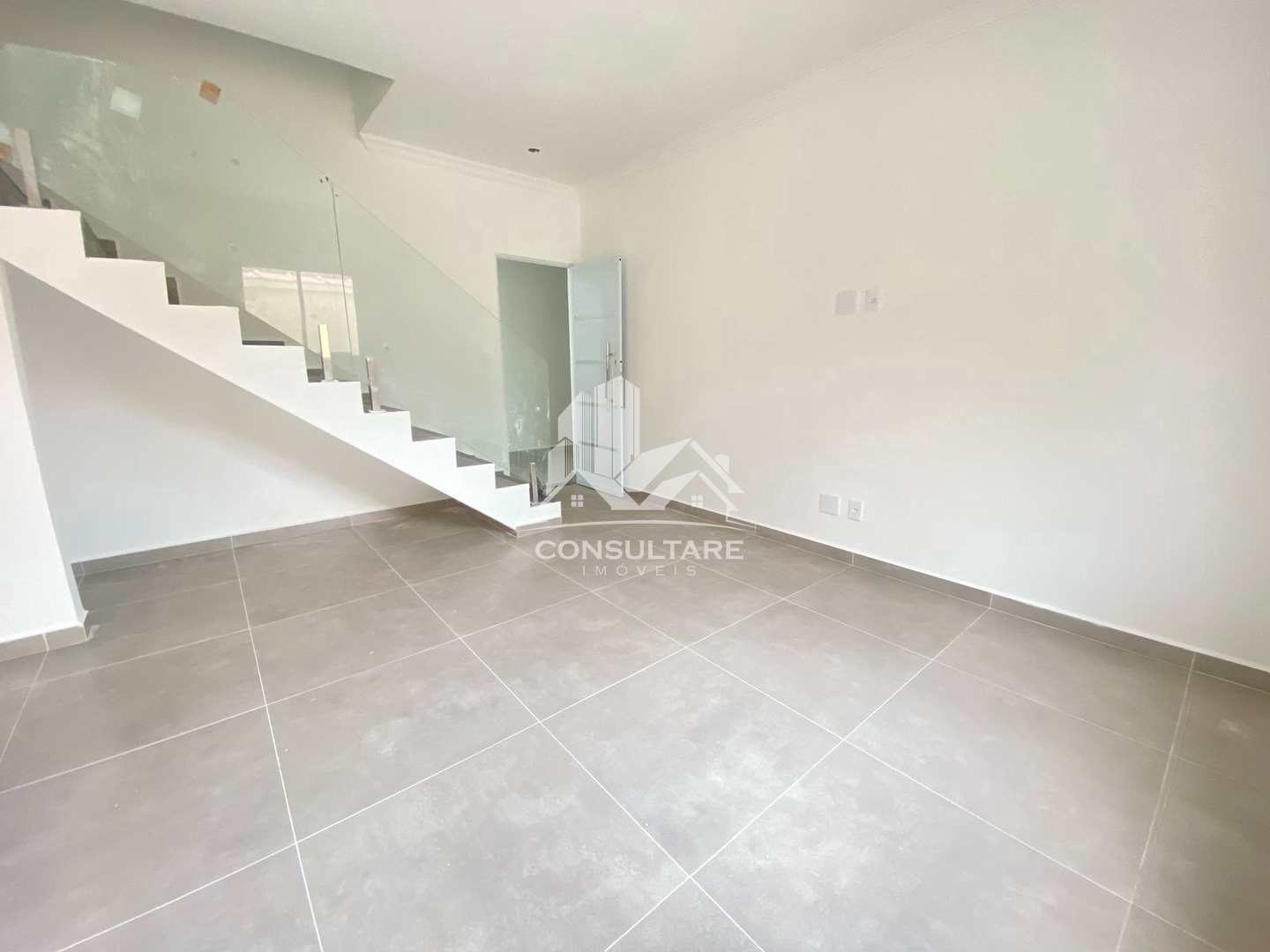 Casa2dorm,Nova Cintra,Santos-R$480mil,Cod:26327MSS