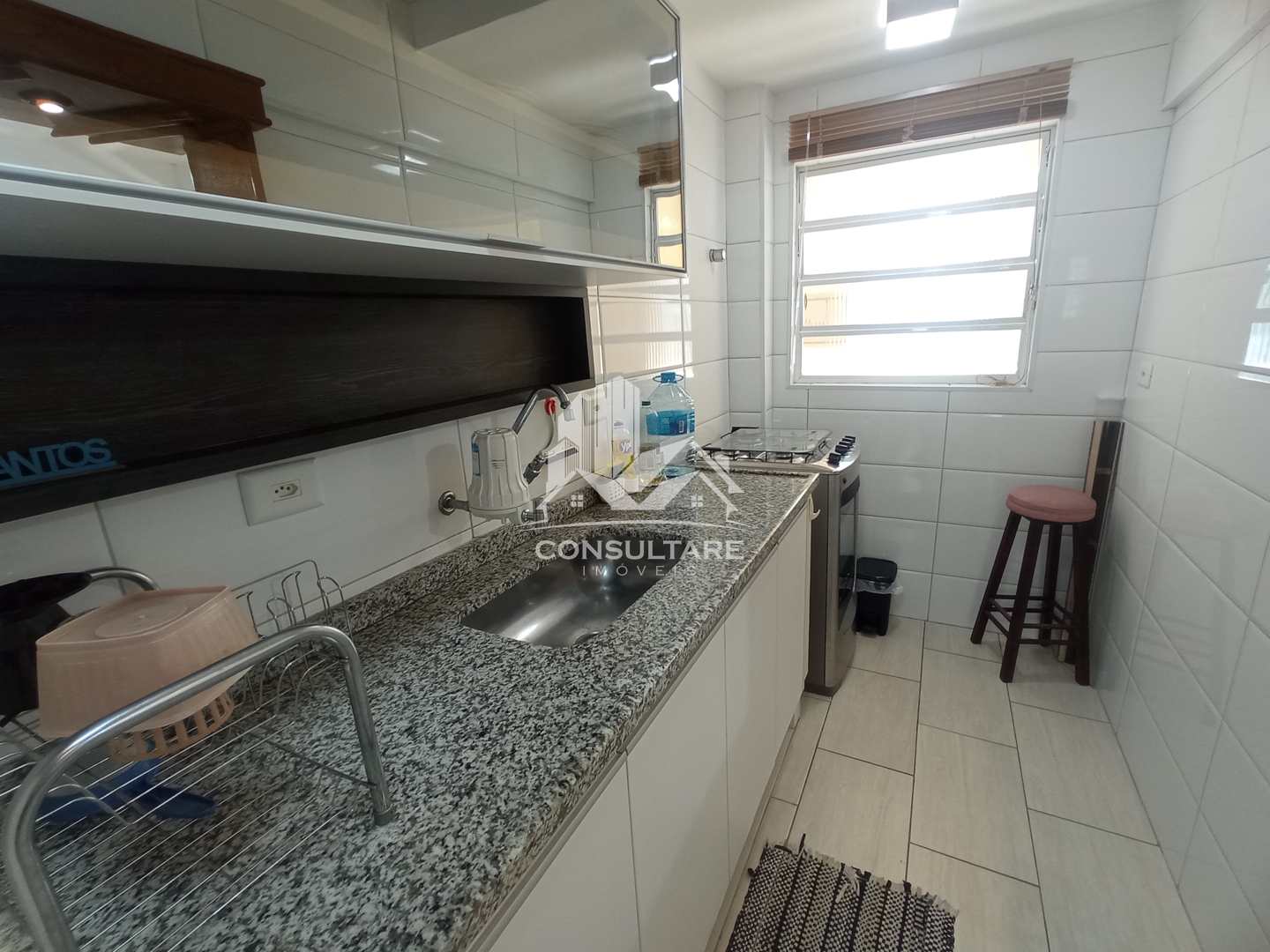 Apartamento para alugar com 1 quarto, 55m² - Foto 18