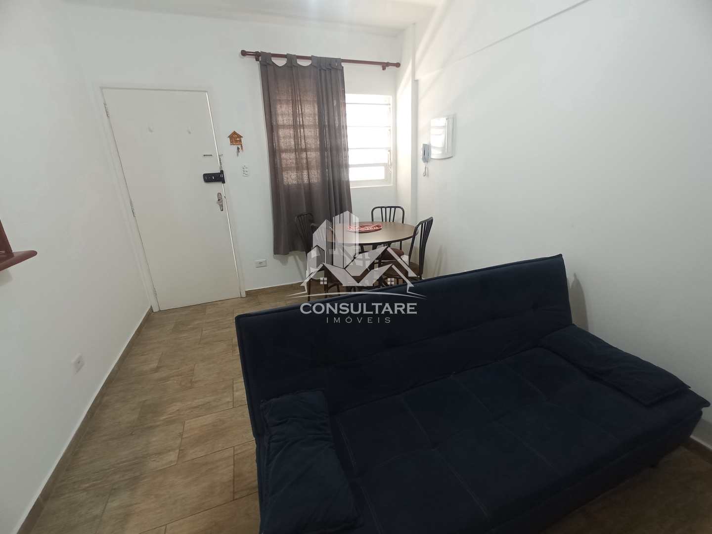 Apartamento para alugar com 1 quarto, 55m² - Foto 6