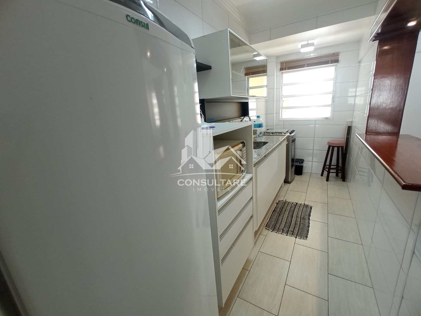 Apartamento para alugar com 1 quarto, 55m² - Foto 17