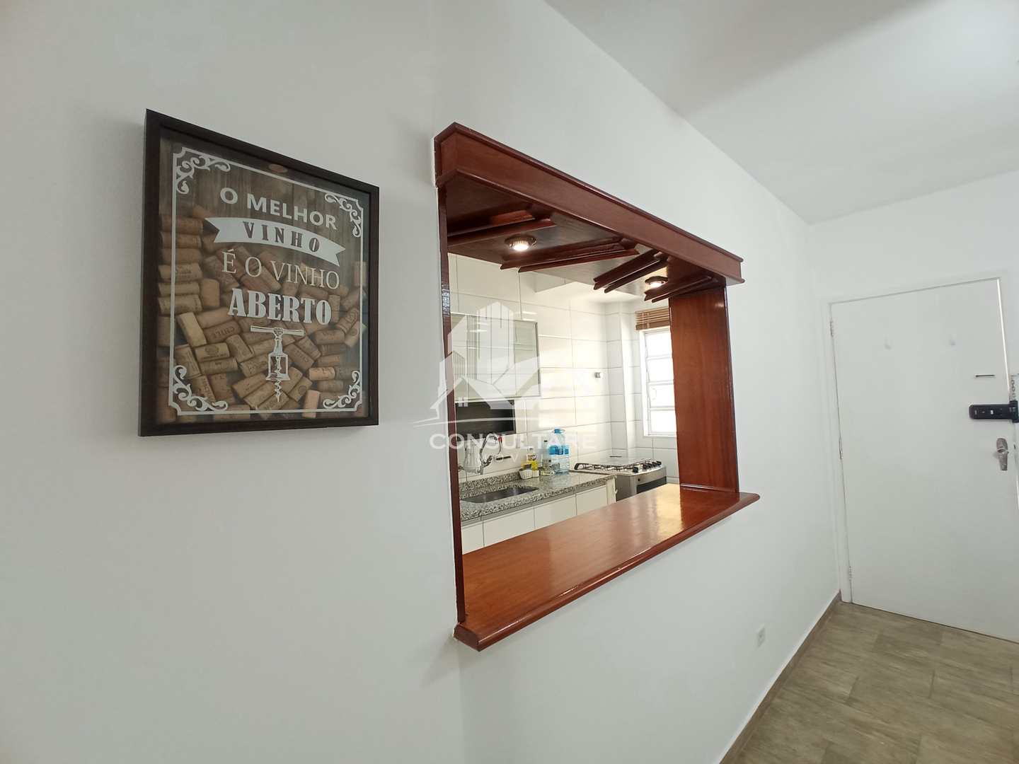 Apartamento para alugar com 1 quarto, 55m² - Foto 5