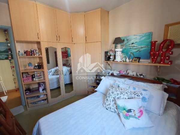 Apartamento para alugar com 1 quarto, 67m² - Foto 9