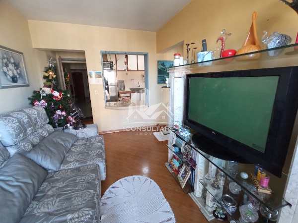 Apartamento para alugar com 1 quarto, 67m² - Foto 2