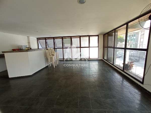 Apartamento para alugar com 1 quarto, 67m² - Foto 25