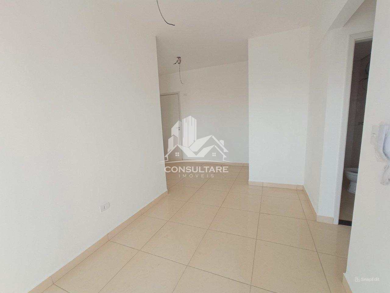 Apartamento à venda com 2 quartos, 52m² - Foto 3