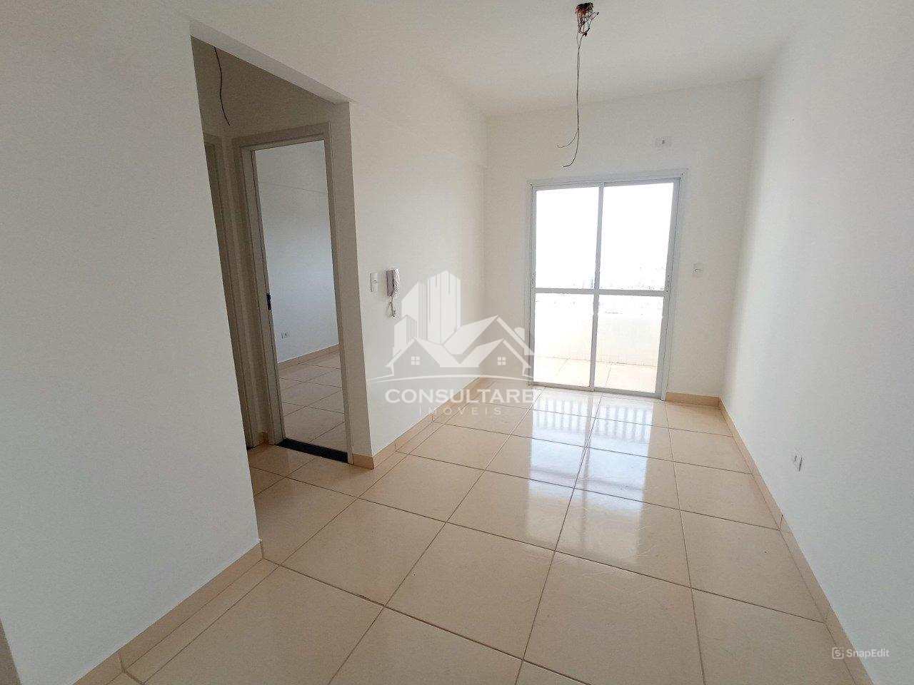 Apartamento à venda com 2 quartos, 52m² - Foto 4