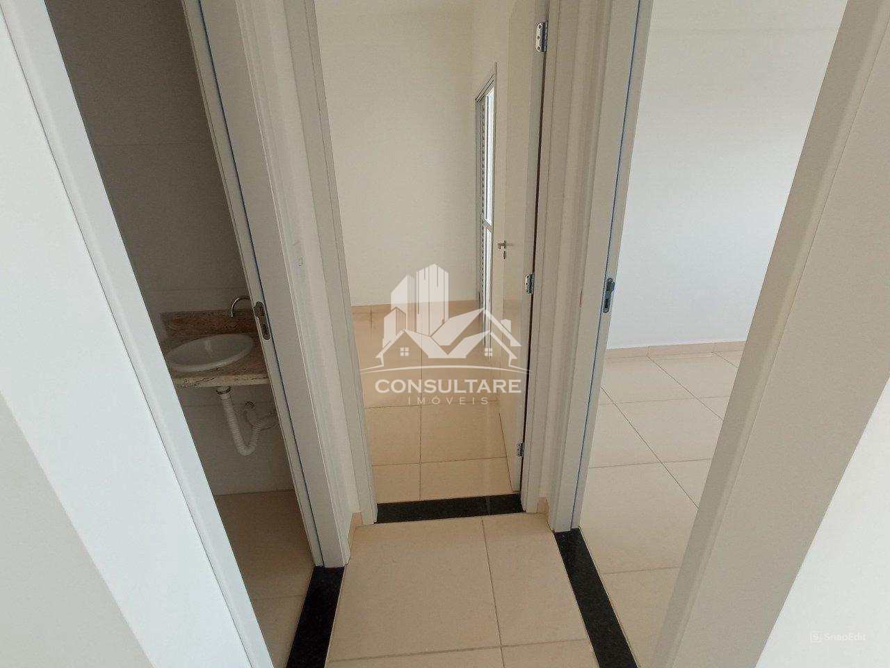 Apartamento à venda com 2 quartos, 52m² - Foto 9