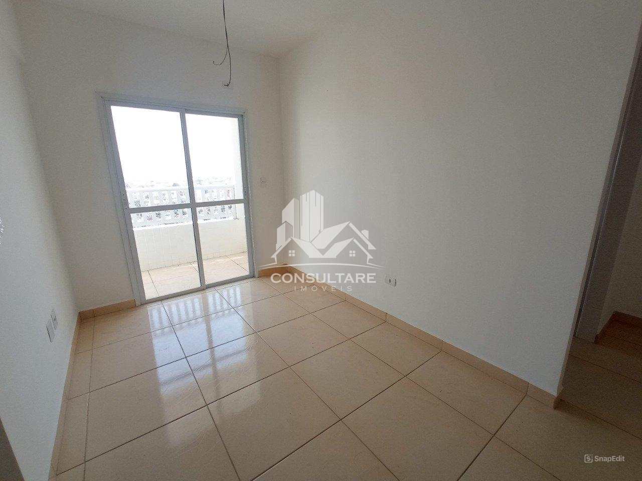 Apartamento à venda com 2 quartos, 52m² - Foto 2