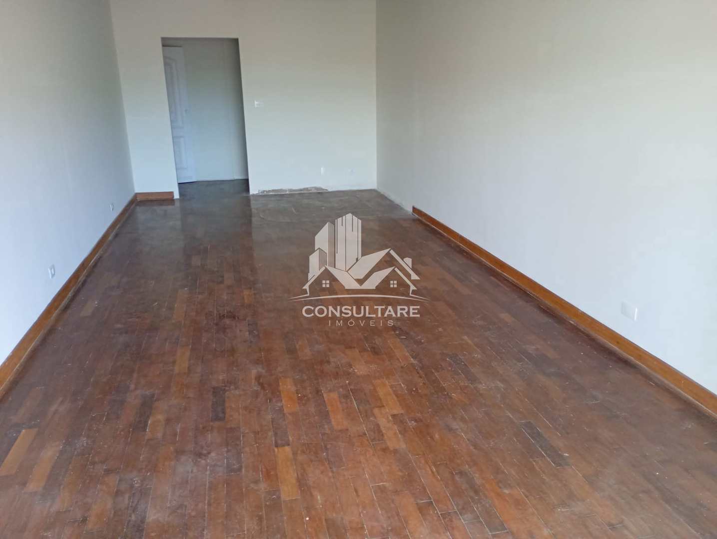Apartamento de 3 quartos em Santos Cod: 26343 IGF