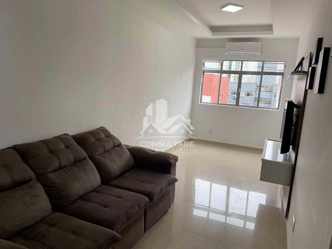 Apartamento à venda com 2 quartos, 93m² - Foto 3