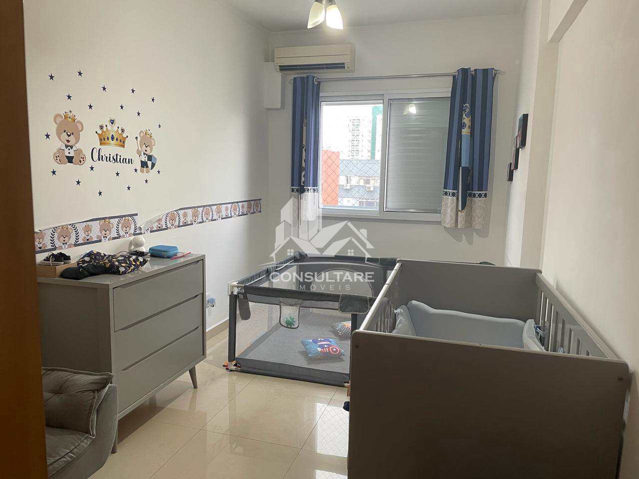 Apartamento à venda com 2 quartos, 93m² - Foto 13