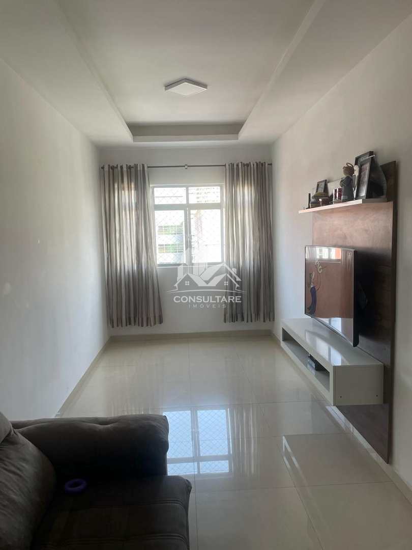 Apartamento à venda com 2 quartos, 93m² - Foto 1