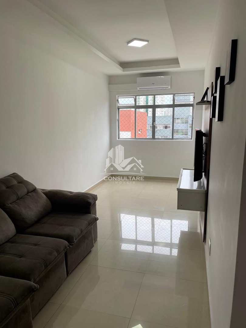 Apartamento à venda com 2 quartos, 93m² - Foto 2