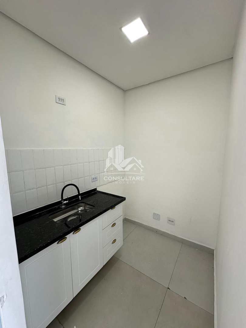 Conjunto Comercial-Sala para alugar, 55m² - Foto 7