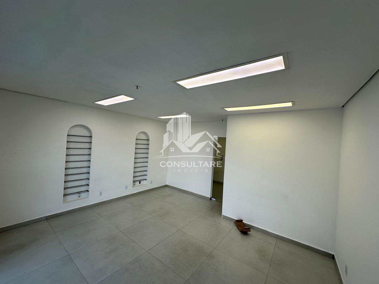 Conjunto Comercial-Sala para alugar, 55m² - Foto 13