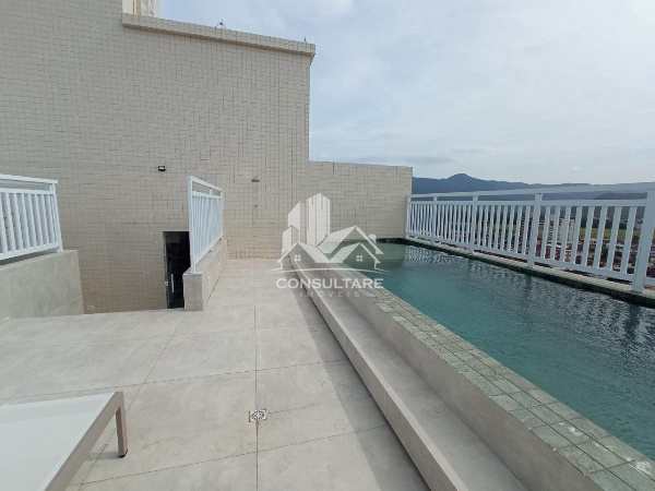 Apto 2 quartos Praia Grande 390 mil Cod: 26356 PCM